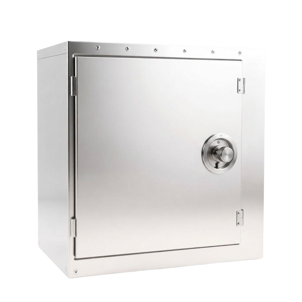 Gabinetes IP66