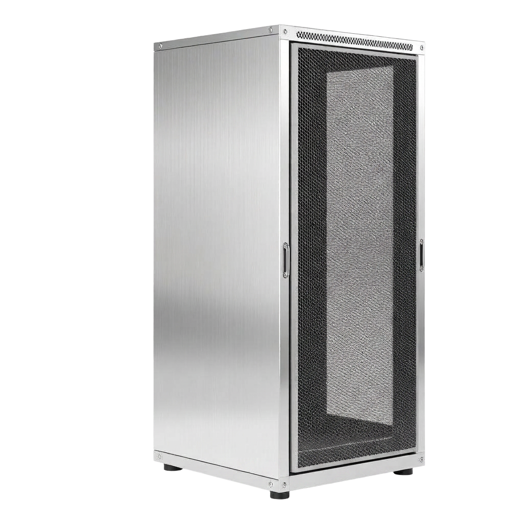 Racks em inox